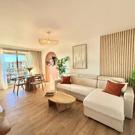 Apartmán 