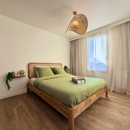 Apartmán 
