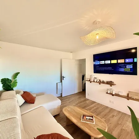 Apartmán 