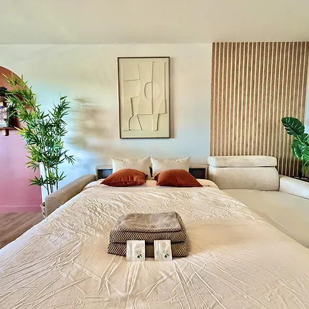 Apartmán 