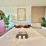 Appartement Cocon Toulousain  Aéroport - Wifi - Parking Toulouse