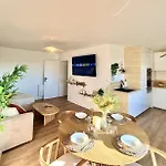Cocon Toulousain  Aéroport - Wifi - Parking Appartement Toulouse