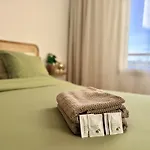 Appartement Cocon Toulousain  Aéroport - Wifi - Parking Toulouse