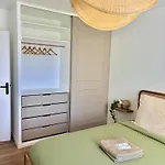Cocon Toulousain  Aéroport - Wifi - Parking Appartement *
